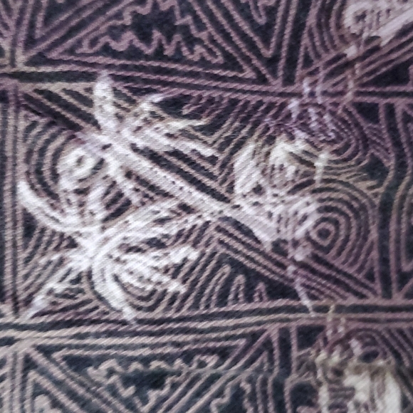 Ivy Crew classics tropical short sleeve shirt - Picture 5 of 8